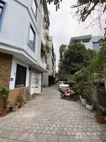 BÁN NHÀ PHÂN LÔ LÊ VĂN LƯƠNG THANH XUÂN, 52M2 4T, GẦN PHỐ, OTO TRÁNH, VĂN PHÒNG, NHỈNH 20 TỶ