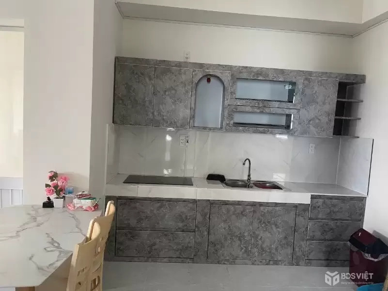 Cho thuê chung cư HQC 35 Hồ Học Lãm, Bình Tân 2Pn 7 tr. nội thất xịn sò