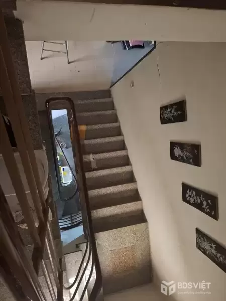 ????Chuẩn Bị Ra Nước Ngoài Sống rồi bán nhanh cái nhà 3 Tầng ÂU CƠ - P.10 - TÂN BÌNH