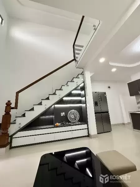 Hạ Giá Nhà TĐC Phước Long – Đã Hoàn Công – 58,5m² – Hướng Đông Bắc – Giá 7,1 Tỷ