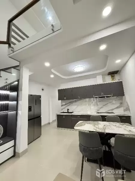 Hạ Giá Nhà TĐC Phước Long – Đã Hoàn Công – 58,5m² – Hướng Đông Bắc – Giá 7,1 Tỷ