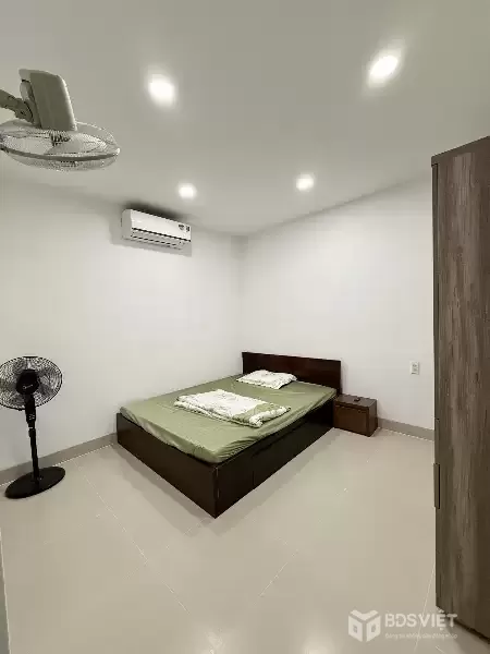 Hạ Giá Nhà TĐC Phước Long – Đã Hoàn Công – 58,5m² – Hướng Đông Bắc – Giá 7,1 Tỷ