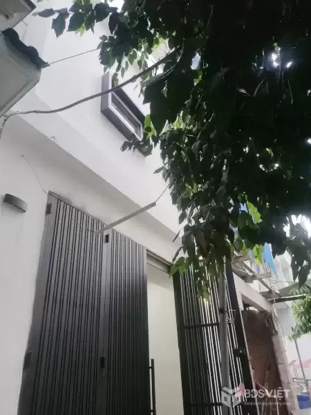 CHDV Mặt tiền đường số 1 ( gần chợ  Tân Mỹ ) - Quận 7 - 75m2 -6P - Giá 9.9 tỷ