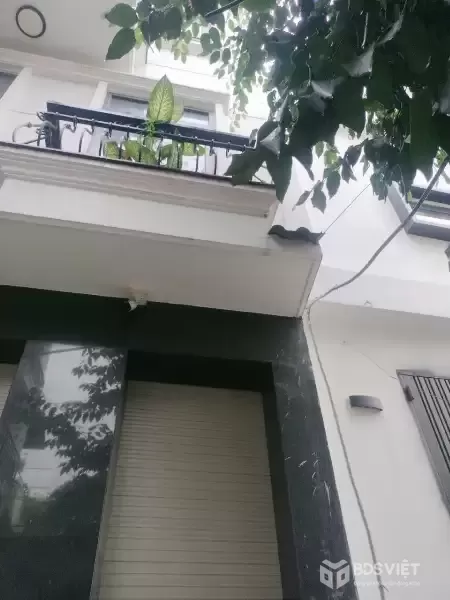 CHDV Mặt tiền đường số 1 ( gần chợ  Tân Mỹ ) - Quận 7 - 75m2 -6P - Giá 9.9 tỷ