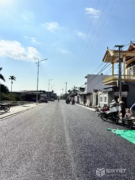 SIÊU PHẨM TRỤC CHÍNH TÂN THÀNH 100M² – GIÁ 3,X TỶ – ĐƯỜNG 14M VỈA HÈ – HÀNG HIẾM KHU DƯƠNG KINH  ZALO 0567 222 555