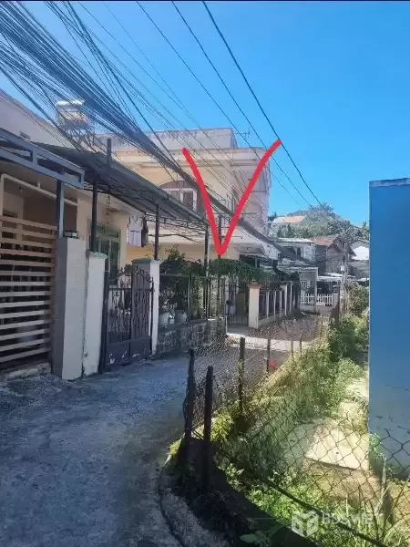 Bán 3 lô đất hẻm ô tô đường mai hắc đế phường 6 Đà Lạt giá 3.6 tỷ