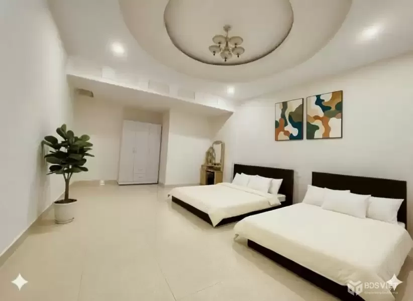 Cho thuê Villa full nội thất giá rẻ nằm ngay Golden Hills trung tâm Đà Lạt giá 16tr