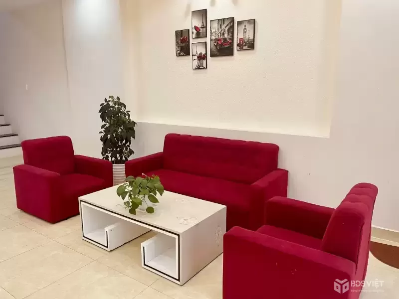 Cho thuê Villa full nội thất giá rẻ nằm ngay Golden Hills trung tâm Đà Lạt giá 16tr