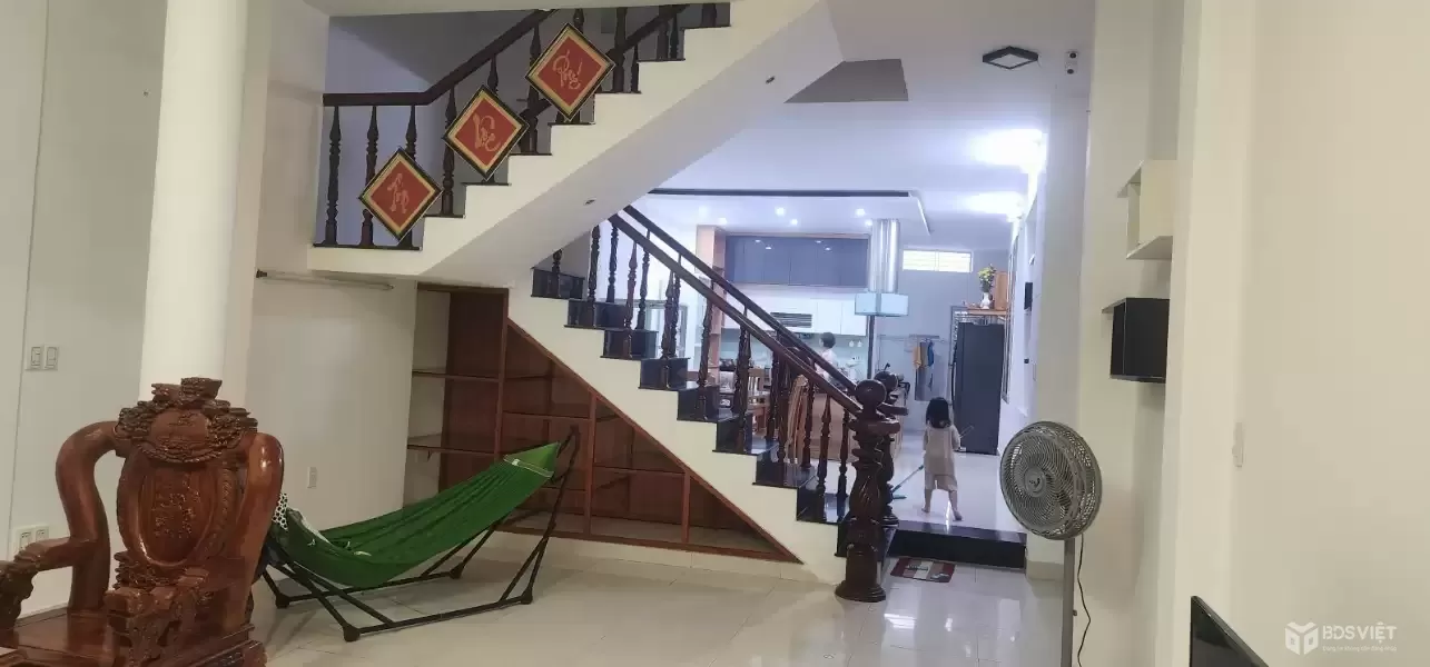 Bán nhà 3 tầng mới đường Xuân Hòa 2, diện tích 56m2, đường 5.5m, giá 4.85 tỷ