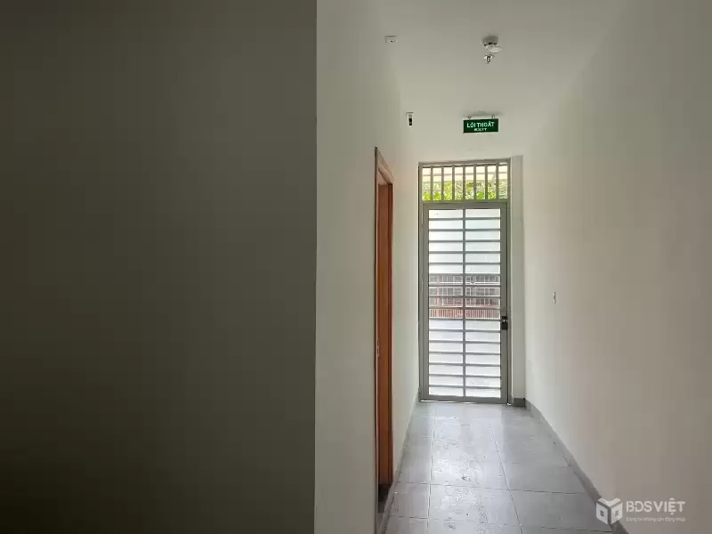 Bán tòa căn hộ dịch vụ Tôn Thất Thiệp, An Thượng, gần biển Mỹ Khê, 61m2, giá 15.5 tỷ