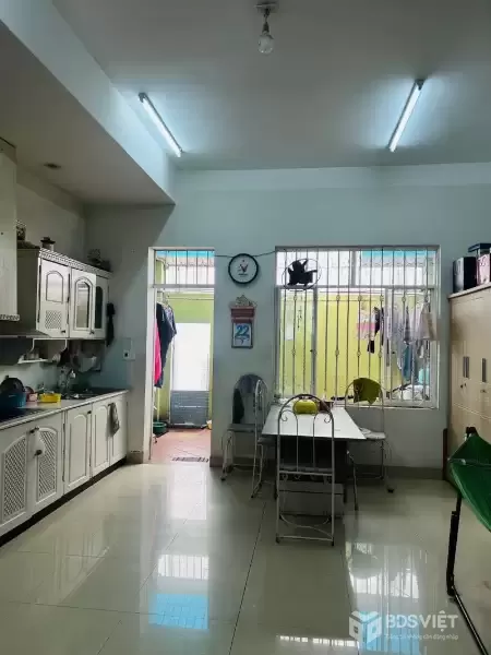 ♥ MT Nguyễn Hàng, gần Ông Ích Đường, 95m2, ngnag 5m, 2 tầng kiên cố, 6.x tỷ