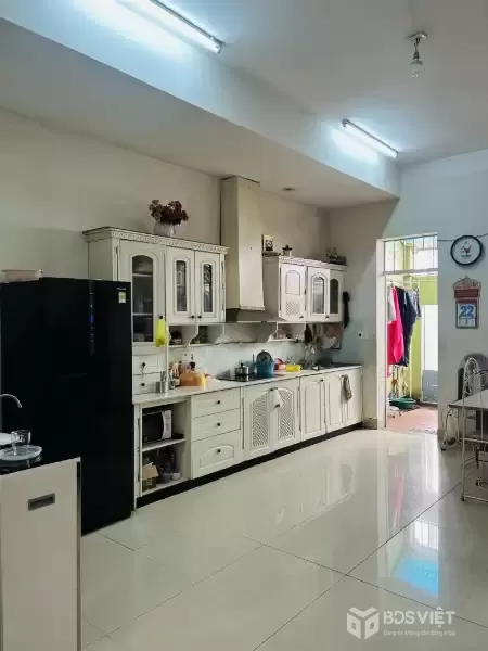 ♥ MT Nguyễn Hàng, gần Ông Ích Đường, 95m2, ngnag 5m, 2 tầng kiên cố, 6.x tỷ