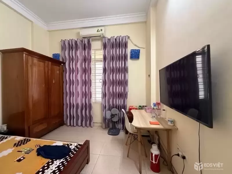 Bán nhà Định Công Thượng, Hoàng Mai, ô tô gần, 35m2, 7.6 tỷ(CTL)