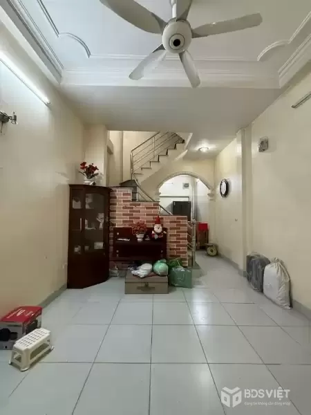 Bán nhà Định Công Thượng, Hoàng Mai, ô tô gần, 35m2, 7.6 tỷ(CTL)