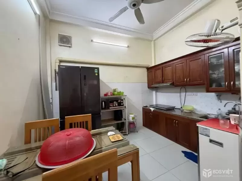 Bán nhà Định Công Thượng, Hoàng Mai, ô tô gần, 35m2, 7.6 tỷ(CTL)