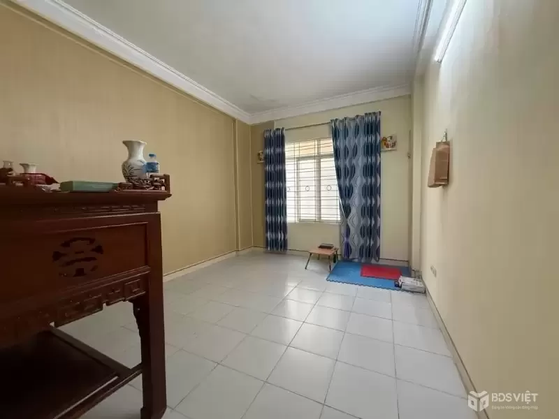 Bán nhà Định Công Thượng, Hoàng Mai, ô tô gần, 35m2, 7.6 tỷ(CTL)