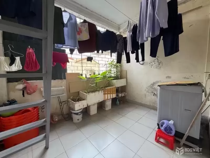 Bán nhà Định Công Thượng, Hoàng Mai, ô tô gần, 35m2, 7.6 tỷ(CTL)