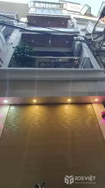 Bán nhà Hoàng Văn Thái, Thanh Xuân, Phân lô, Gara Ô tô, KD, 45m2, 14.9 tỷ(CTL)