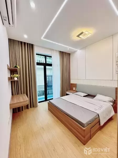 Bán nhà Hoàng Văn Thái, Thanh Xuân, Phân lô, Gara Ô tô, KD, 45m2, 14.9 tỷ(CTL)