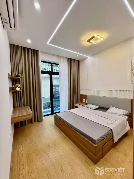 Bán nhà Hoàng Văn Thái, Thanh Xuân, Phân lô, Gara Ô tô, KD, 45m2, 14.9 tỷ(CTL)