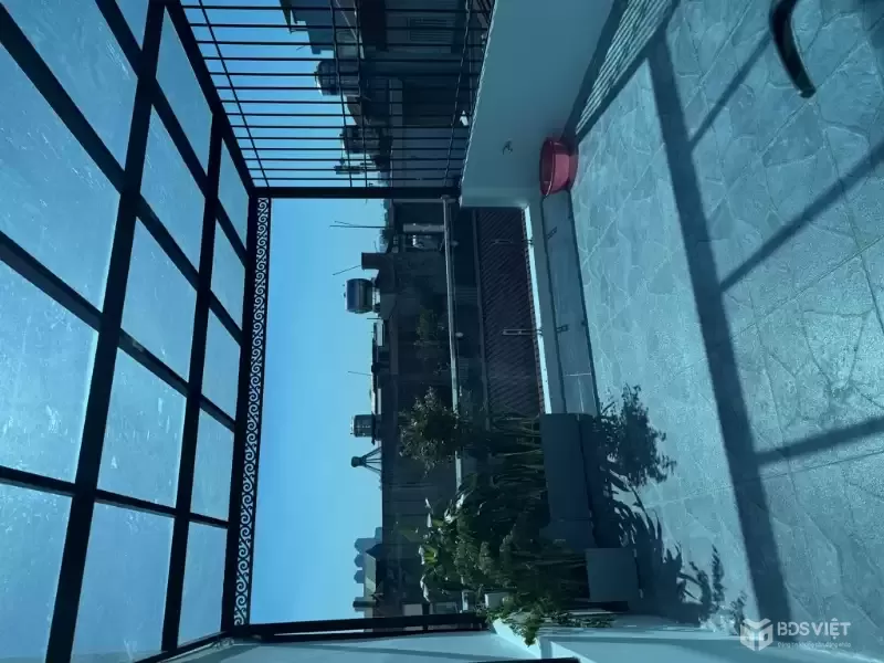 Bán nhà Hoàng Văn Thái, Thanh Xuân, Phân lô, Gara Ô tô, KD, 45m2, 14.9 tỷ(CTL)