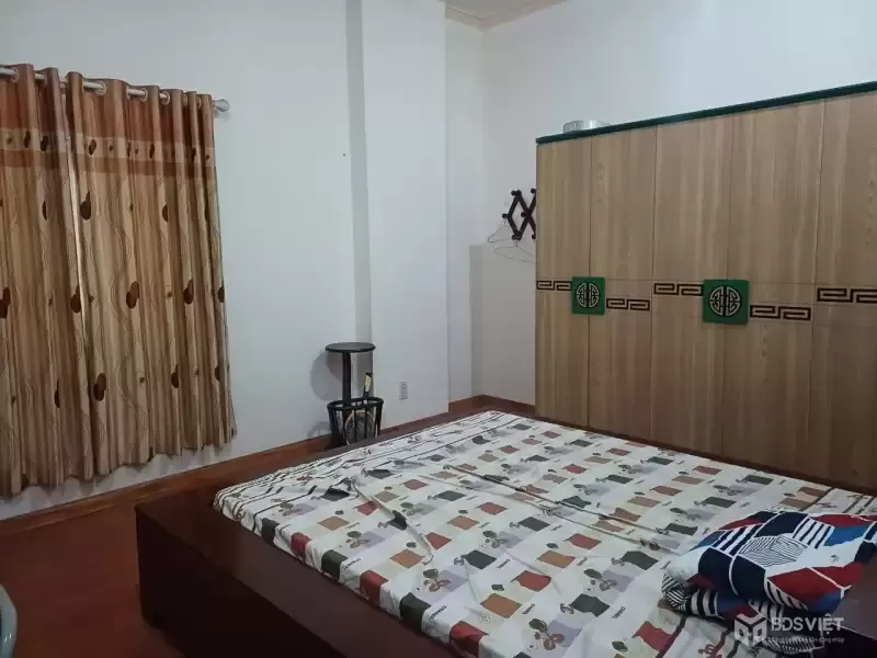 ♥ Mặt Tiền Trần Văn Giáp sát 30 Tháng 4, 83m2, 3 mặt thoáng, 3 tầng chắc, đẹp, 9.x tỷ