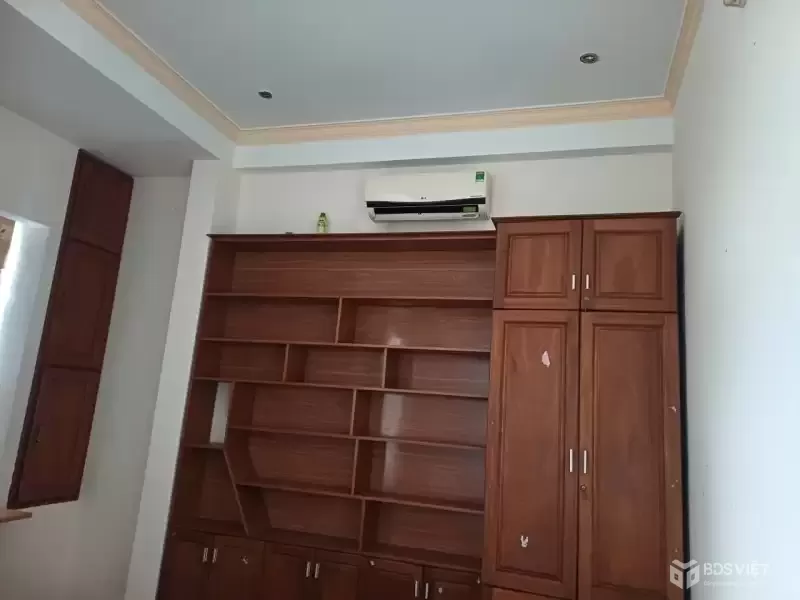 ♥ Mặt Tiền Trần Văn Giáp sát 30 Tháng 4, 83m2, 3 mặt thoáng, 3 tầng chắc, đẹp, 9.x tỷ