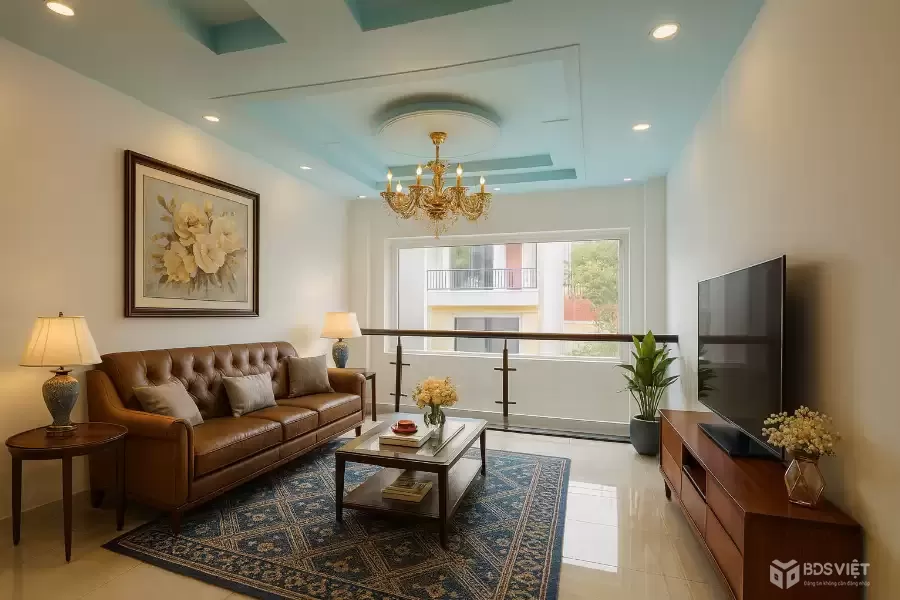 NHÀ  5 TẦNG-DT SÀN HƠN 208M2,HXH NGAY LÊ VĂN VIỆT-HOÀNG HỮU NAM,Q9  6TỶ9