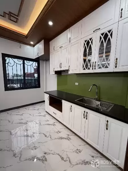 BÁN NHÀ PHÂN LÔ KHUẤT DUY TIẾN, DT40M2 5T, OTO TRÁNH VỈA HÈ KINH DOANH ĐỈNH, NHỈNH 20 TỶ