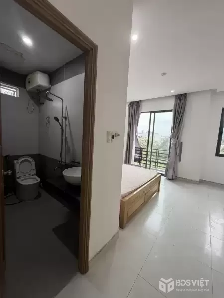 Bán căn hộ 5 tầng Trần Xuân Hòa 125m2 gần biển Sơn Thủy giá 11,5 tỷ