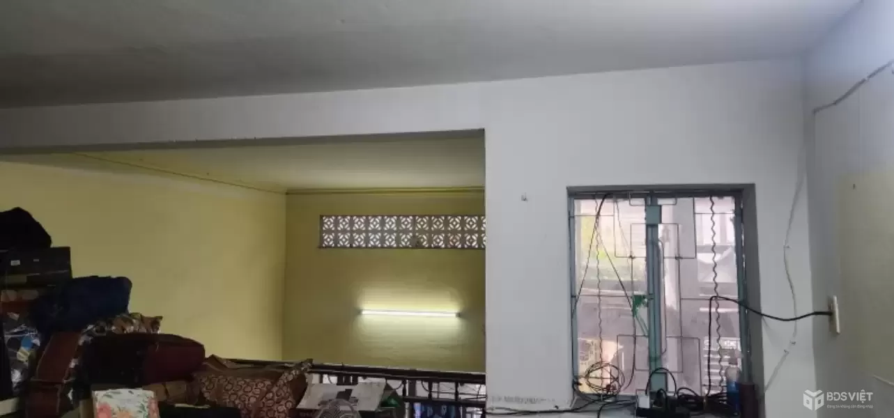 ♥ Nhà MT Châu Thượng Văn, gần Chợ Hòa Cường, 97m2, 2.5 tầng cứng, nhỉnh 7 tỷ