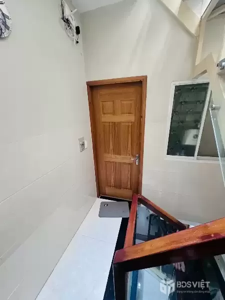 bán nhà HXH Quận 1 Trần Hưng Đạo, 3 tầng mới đẹp, 3PN, giá nhỉnh 5 tỷ