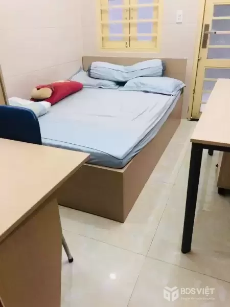 bán nhà HXH Quận 1 Trần Hưng Đạo, 3 tầng mới đẹp, 3PN, giá nhỉnh 5 tỷ