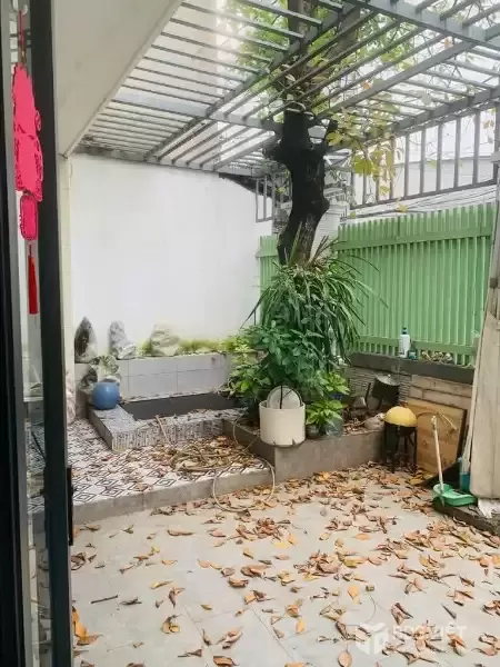 NHÀ 3 TẦNG HIẾM BÁN – NGUYỄN THỊ THẬP, QUẬN 7