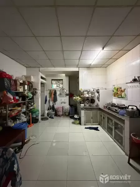 Bán gấp nhà hẻm Trần Hưng Đạo - Quận 1 - 66m2 - 3 tàng - Giá 14.9 Tỷ