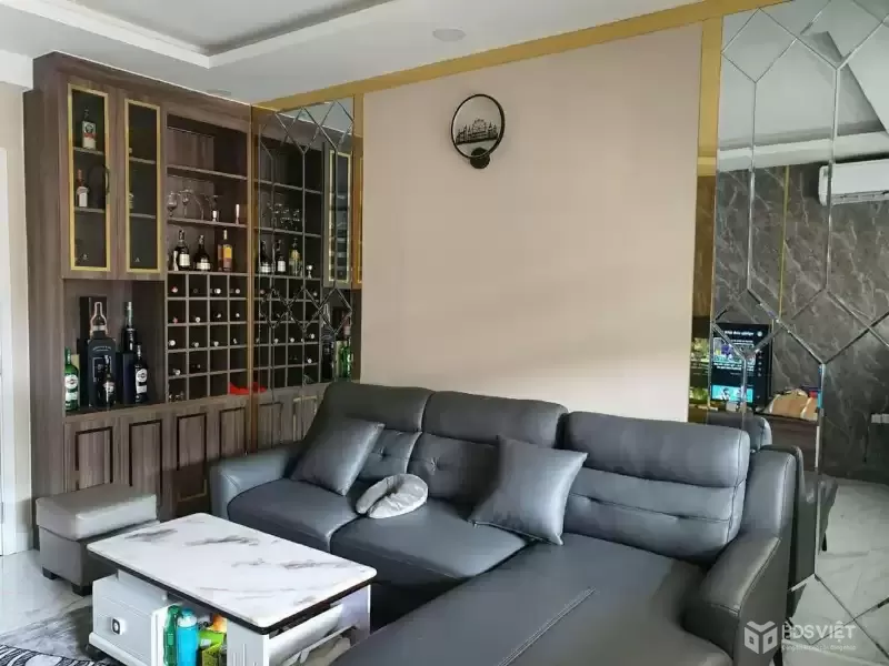 BÁN NHÀ Cách mặt tiền Tôn Đản 50m – Nhà mới đẹp 5 sàn, tốt nhất tầm giá nhỉnh 7 tỷ