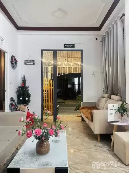 CẦN SANG SPA MẶT TIỀN ĐƯỜNG TRẦN KHÁNH DƯ P.8 TP ĐÀ LAT GIÁ 12TR