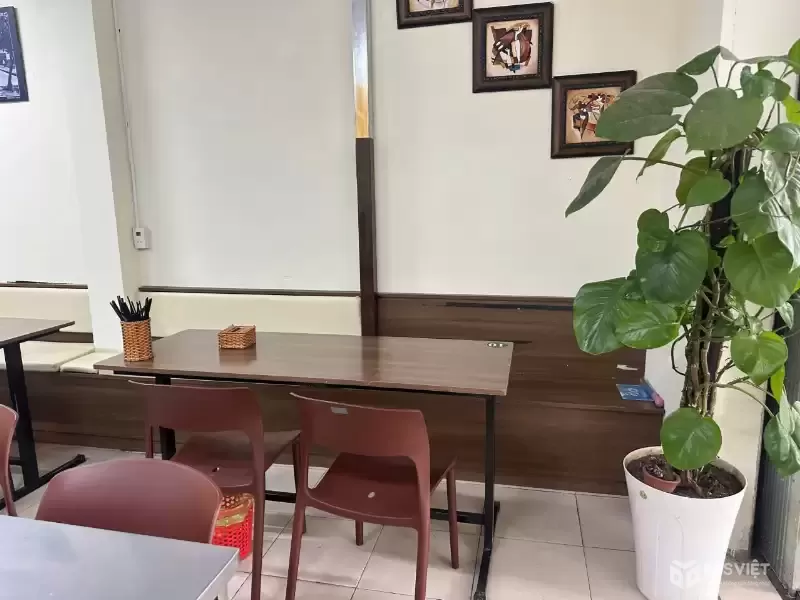 Cho thuê mặt bằng Tăng Bạt Hổ Phường 1 TP. Đà Lạt - 20 triệu