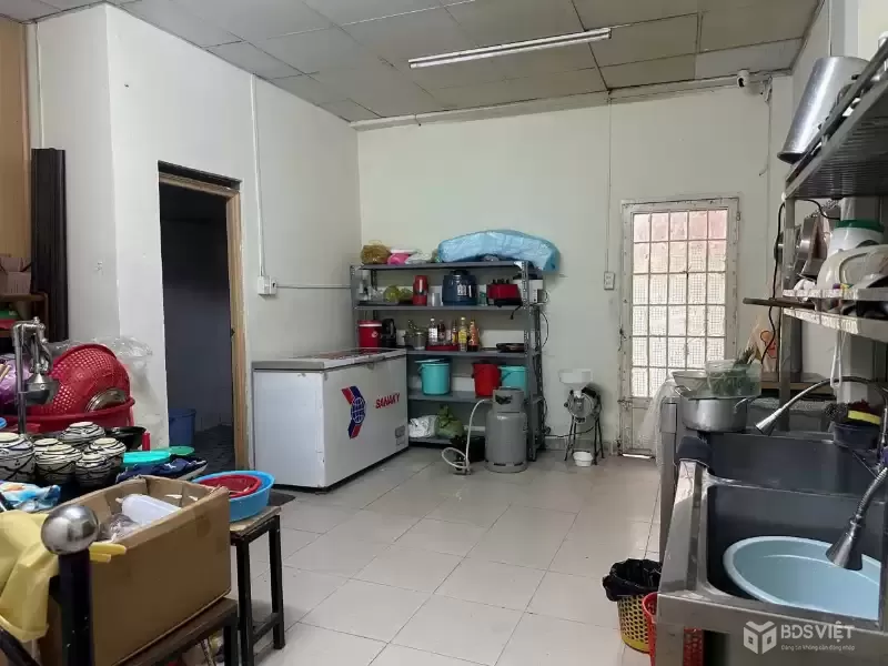 Cho thuê mặt bằng Tăng Bạt Hổ Phường 1 TP. Đà Lạt - 20 triệu