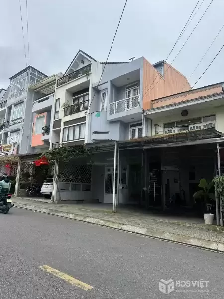 Cho thuê mặt bằng Tăng Bạt Hổ Phường 1 TP. Đà Lạt - 20 triệu