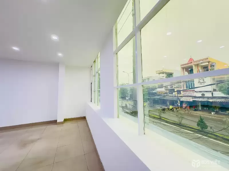 ♥ MT Tôn Đức Thắng, Đẳng Cấp Xứng Tầm các Thương Hiệu Lớn, 95m2, ngang 6.3 m, 3 tầng đẹp