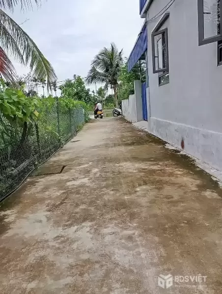 Bán lô đất 56.2m² giá 5xx triệu – Ngõ ô tô Hữu Bằng, vị trí dễ giao dịch  ZALO 0567 222 555