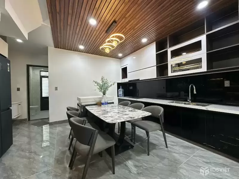 Bán  gấp nhà 2 tầng mới 120m² ngay trung tâm Thủ Dầu Một – Giá chỉ 2,95 tỷ!