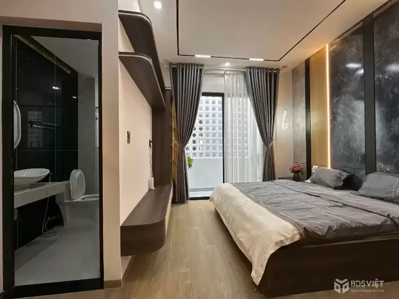 Bán  gấp nhà 2 tầng mới 120m² ngay trung tâm Thủ Dầu Một – Giá chỉ 2,95 tỷ!