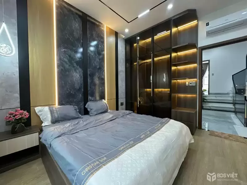 Bán  gấp nhà 2 tầng mới 120m² ngay trung tâm Thủ Dầu Một – Giá chỉ 2,95 tỷ!