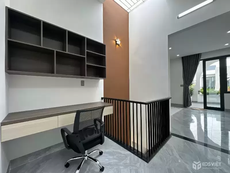 Bán  gấp nhà 2 tầng mới 120m² ngay trung tâm Thủ Dầu Một – Giá chỉ 2,95 tỷ!