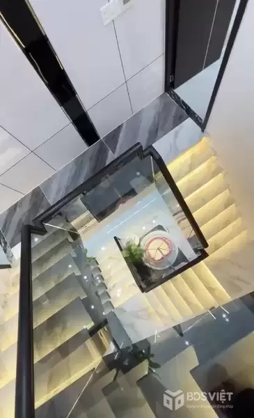 CẦN THANH LÝ NHANH  NHÀ 2 TẦNG MỚI ĐẸP 120m² NGAY TRUNG TÂM THỦ DẦU MỘT – GIÁ CHỈ 2,95 TỶ!