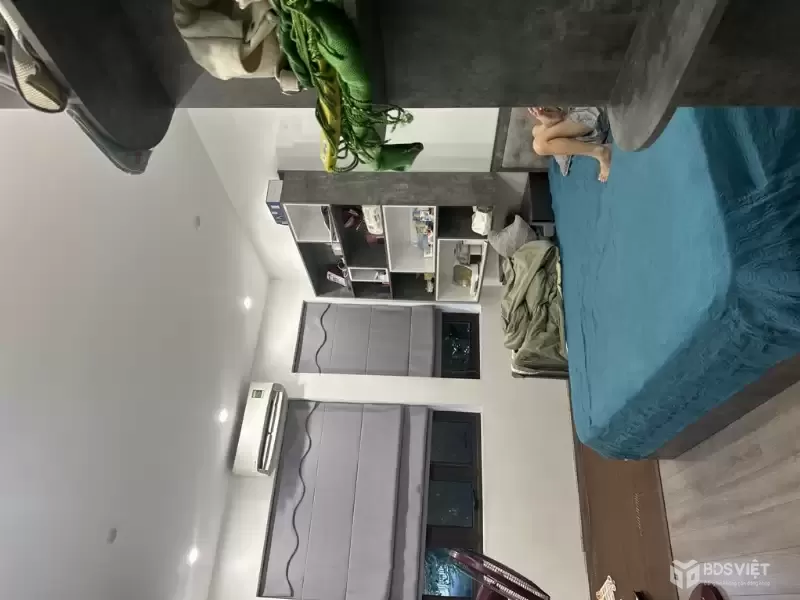 Bán nhà Hoàng Liệt, Hoàng Mai, Ô tô đỗ cửa, View hồ Linh Đàm, 43m2, 14.8 tỷ(CTL)