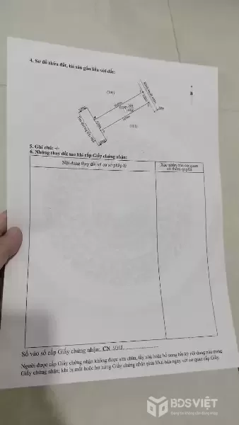 SIÊU PHẨM MẶT ĐƯỜNG BÙI PHỔ – 180M² – NGANG 6M – GIÁ HIẾM KHU TRUNG TÂM DƯƠNG KINH  ZALO 0567 222 555