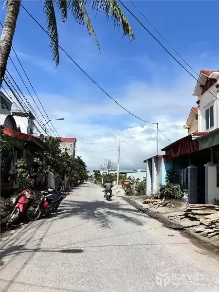 SIÊU PHẨM MẶT ĐƯỜNG BÙI PHỔ – 180M² – NGANG 6M – GIÁ HIẾM KHU TRUNG TÂM DƯƠNG KINH  ZALO 0567 222 555